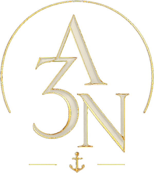 Any Three Nights A3N emblem